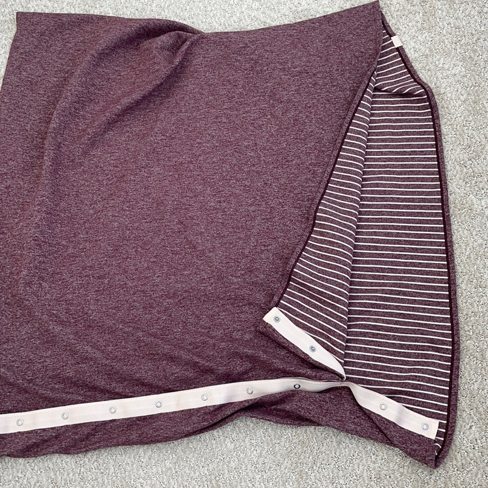 Lululemon vinyasa scarf